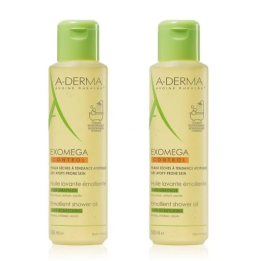 A-Derma Exomega Aceite de Ducha… · 84319380088… | HogarLider