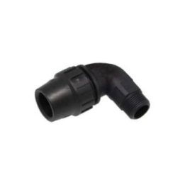 CODO ROSCA MACHO ½ pulg | HogarLider