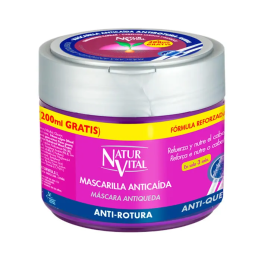 Naturaleza Y Vida Mascarilla… · 84140020794… | HogarLider
