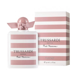 Trussardi Donna Pink Marina Eau De… · 80580454229… | HogarLider