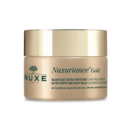 Nuxe Nuxuriance Gold Bálsamo Noche… · 32646800159… | HogarLider