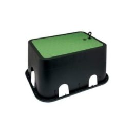 ARQUETA RECTANGULAR MINI-JUMBO 27 x 40 x 31 cm | HogarLider