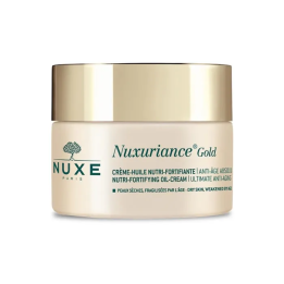 Nuxe Nuxuriance Gold Crema-Aceite… · 32646800159… | HogarLider