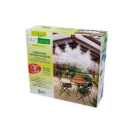 SISTEMA DE NEBULIZACIÓN/CLIMATIZACIÓN V3000 | HogarLider