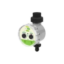 PROGRAMADOR DE RIEGO ANALÓGICO PARA NEBULIZACIÓN | HogarLider