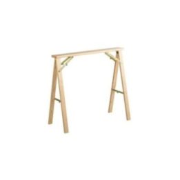 CABALLETE PINO MACIZO PLEGABLE… · EL3-75269 | HogarLider