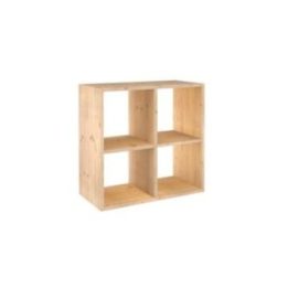 ESTANTERIA MODULAR 6 CUBOS DINAMIC… · EL3-75271 | HogarLider