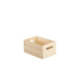 CAJA DE PINO 30 x 20 x 14 cm | HogarLider