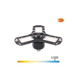 BOMBILLA "LEAF" LED E27 60W 6400lm… · EL3-35447 | HogarLider
