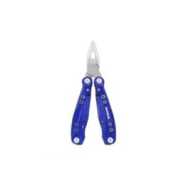 MULTIHERRAMIENTA AZUL 15 EN 1 | HogarLider