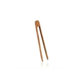 PINZA MULTIUSO DE MADERA DE OLIVO 30 cm | HogarLider