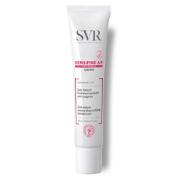 SVR Sensifine AR Crema Anti Rojeces 40ml | HogarLider