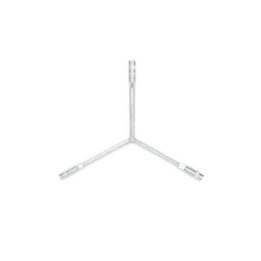 LLAVE TUBO Y, 12 x 14 x 17 mm | HogarLider