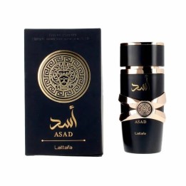 LATTAFA ASAD EDP SPRAY 100 ML | HogarLider