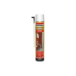 ESPUMA POLIURETANO MULTIUSOS CLÁSICA 750 ml | HogarLider