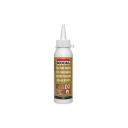 COLA BLANCA RAPIDA 64A 125 g | HogarLider