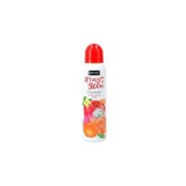 DESODORANTE FLOWER CRUSH & APPLE SPRAY, 150 ml | HogarLider