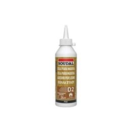 COLA BLANCA RAPIDA 64A 250 g | HogarLider