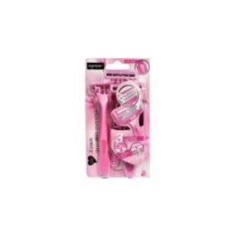 MAQUINILLA DEPILAR DESECHABLE 3 uds | HogarLider