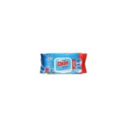 TOALLITAS MULTIUSOS 55 uds | HogarLider