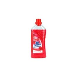 LIMPIADOR MULTIUSOS DULZURA FLORAL, 1 L | HogarLider