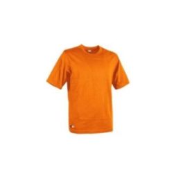 CAMISETA ZANZIBAR NARANJA TALLA M | HogarLider