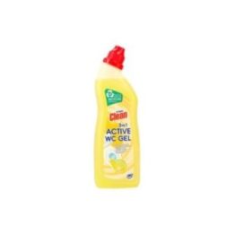 LIMPIADOR WC 3 EN 1 LIMÓN 750 ml | HogarLider