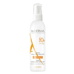 Aderma Protect SPF50 Spray Very… · 32827700727… | HogarLider