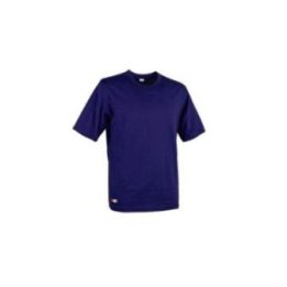 CAMISETA ZANZIBAR AZUL MARINO TALLA XS | HogarLider