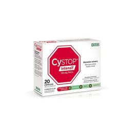 Deiters Cystop Intensif Bienestar… · 84300220048… | HogarLider