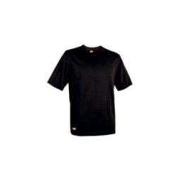 CAMISETA ZANZIBAR NEGRO TALLA XXL | HogarLider