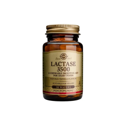 Lactasa 3500 30 Comprimidos | HogarLider