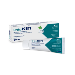 Kin Orthokin Pasta Dentífrica Menta 75ml | HogarLider