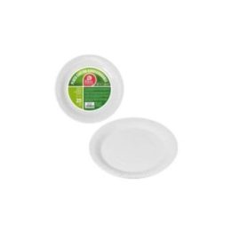 PLATOS DE CARTÓN REDONDOS DE POSTRE… · EL3-77023 | HogarLider