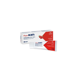 Fluorkin Pasta Anticaries Fresa 75ml | HogarLider
