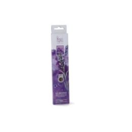 BARRITAS DE INCIENSO 12 UNIDADES. LAVANDA | HogarLider