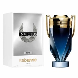 Paco Rabanne Invictus Parfum Spray 200ml | HogarLider