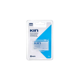 Kin Cera De Ortodoncia Normal 5 Barras | HogarLider