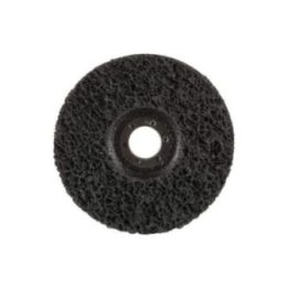 DISCO LIMPIEZA Ø125 x 22,2 GR C BASTO | HogarLider