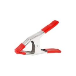 PINZA DE RESORTE DE ACERO 75 mm | HogarLider