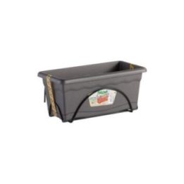 JARDINERA CON PLATO INTEGRADO COLOR… · EL3-74807 | HogarLider