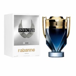 Paco Rabanne Invictus Parfum Spray 100ml | HogarLider