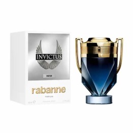Paco Rabanne Invictus Parfum Spray 50ml | HogarLider