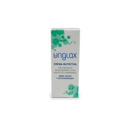 Unglax Crema Nutritiva 15ml | HogarLider