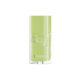 Bourjois La Laque Gel 16 Un Vert À Nice | HogarLider
