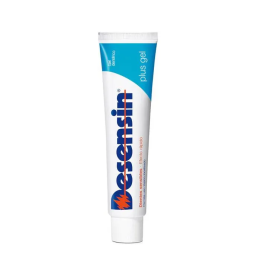 Dentaid Gel Dentífrico Desensin 75ml | HogarLider