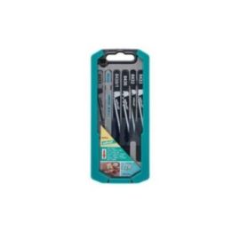 ESTUCHE HOJAS DE SIERRA PARA BOSCH | HogarLider