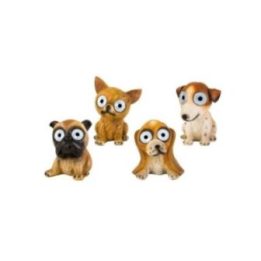 FIGURA SOLAR PERRO MODELOS VARIADOS | HogarLider