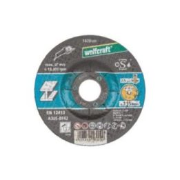 DISCO CORTE ABOMBADO PARA METAL… · EL3-82628 | HogarLider