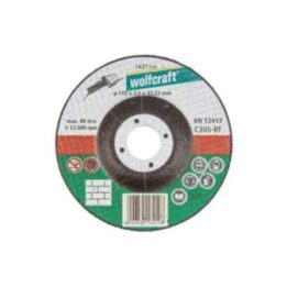 DISCO CORTE ABOMBADO PIEDRA Ø115 x… · EL3-82629 | HogarLider